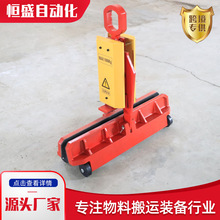 全自动玻璃吊夹 搬运玻璃大吊夹 工业玻璃装卸货物用玻璃吊具吊夹