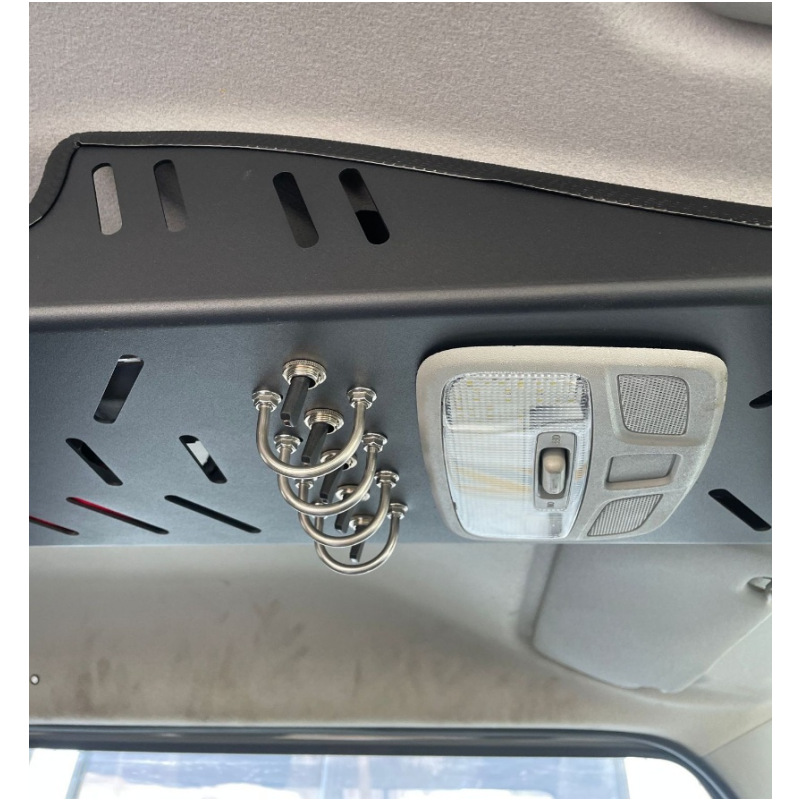 Suitable for 2018 JIMNY Jimny JB74 car modification parts car roof rack storage expansion rack