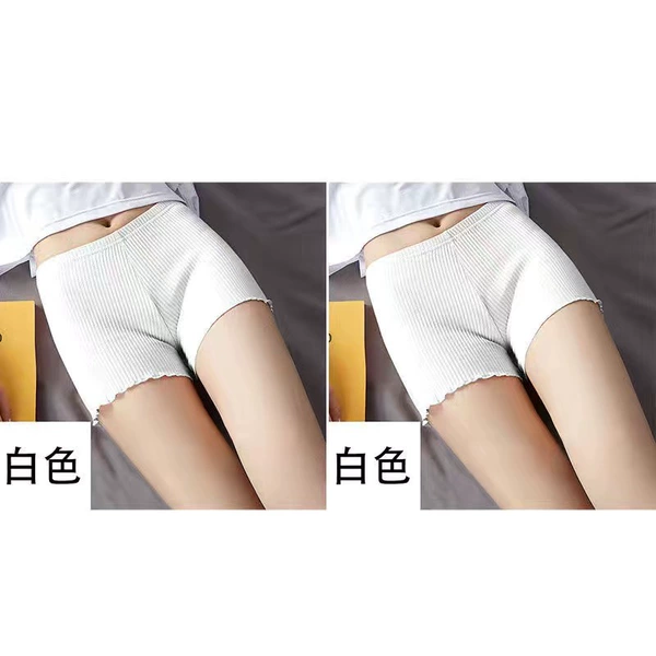 White+white [two -loading two outfits]