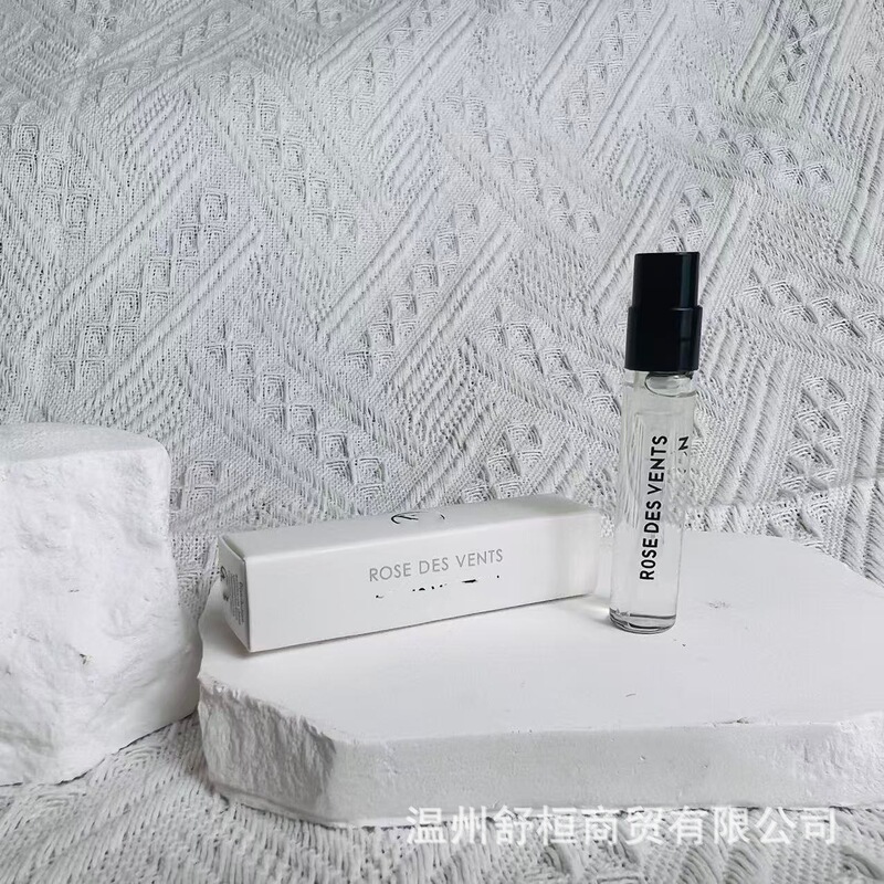 Rose in the Wind, City of Stars, Peak Star, Dark Tide, Vast Star Moment, California Thunderstorm 2ml Perfume Sample