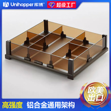 Unihopper�첩�������@�ռ{�ָ���������ó�Ϸָ��l�s������