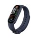 Cross-Border M9 Smart Bracelet Sports Step Reminder Heart Rate Blood Oxygen Sleep Health Electronic Monitoring Men's and Women's M9 Bracelet