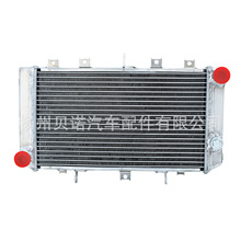 Ħ��܇�Xˮ���m��춴���ZX14 ZZR1400���b�Ӵ�ɢ����