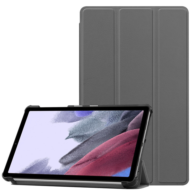 Suitable for 2021 Huawei MatePadPro12.6 Tablet Protective Case Custer Triple Fold 12.6 Inch Protective Case Suitable for 2021 Huawei MatePadPro12.6 Tablet Protective Case Custer Triple Fold 12.6 Inch Protective Case