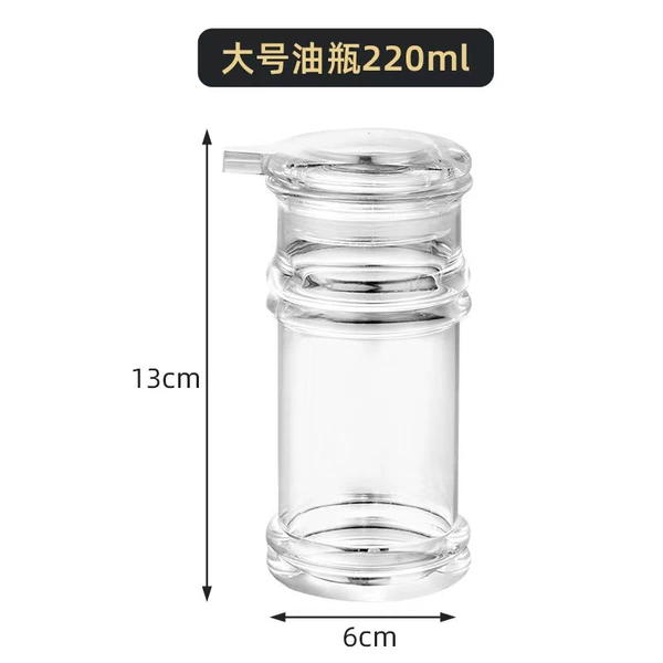 Large oil bottle 9031