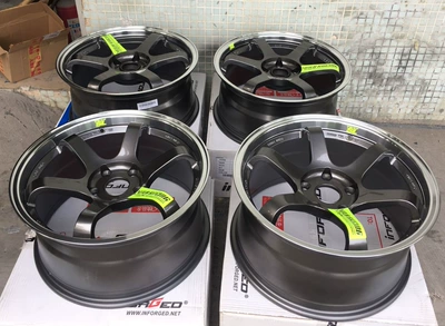 Hub | A3 Civic - 18x8j-grey-front-edge