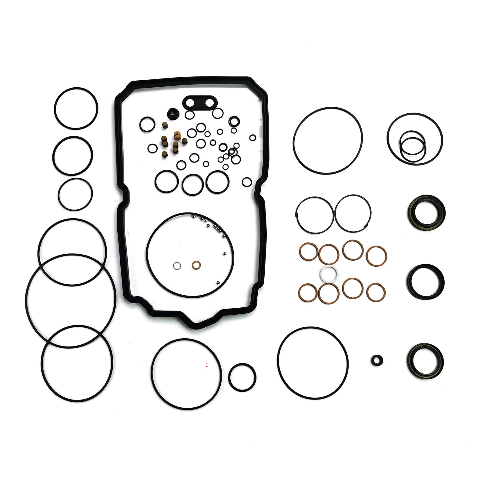 Для Mercedes Benz 722.9 коробка передач небольшой ремонтный пакет Тайваньское качество