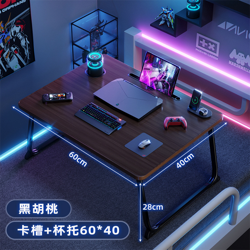 [월넛] 업그레이드된 카드슬롯 컵홀더 60*40*28CM