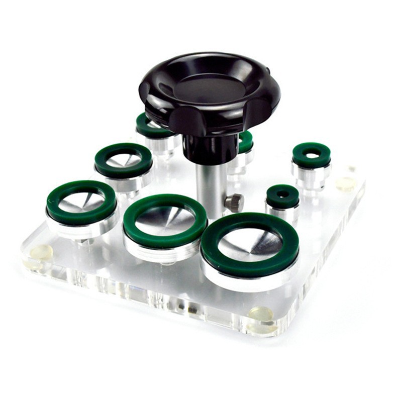 修表工具 螺旋表开 开表器 螺芽开盖器 开后盖 无痕吸力开 抓力