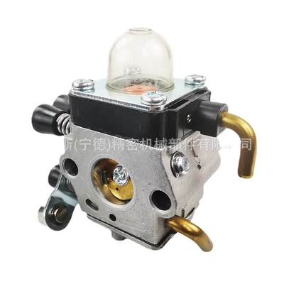 factory, Carburetor