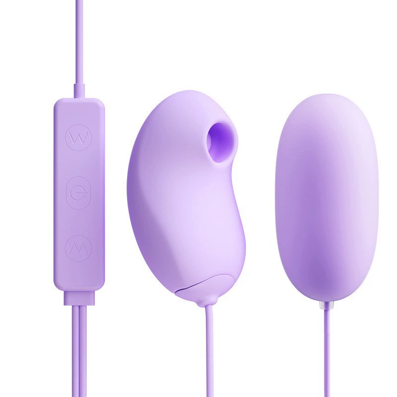ROSELEX Laulles little magic round sucking eggs, sucking multiple G -point new tone teaching fun