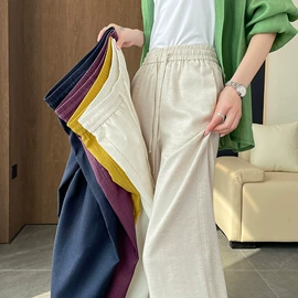 休闲裤;女式T恤;西装裤正装裤