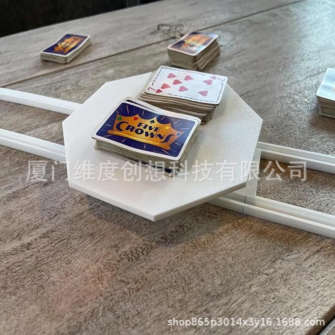 Inventario transfronterizo nuevo producto AmazonGame Glider para cartas juego de cartas planador de juego