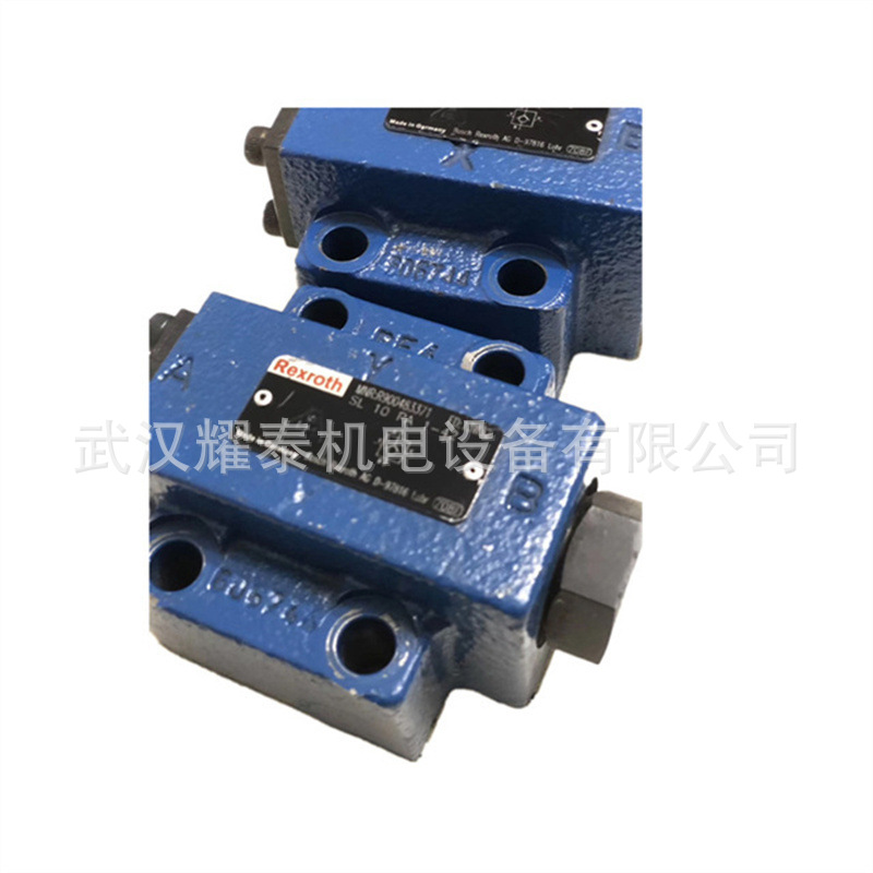 原装  液控板式单向阀R900451335 SL10PB4-42/