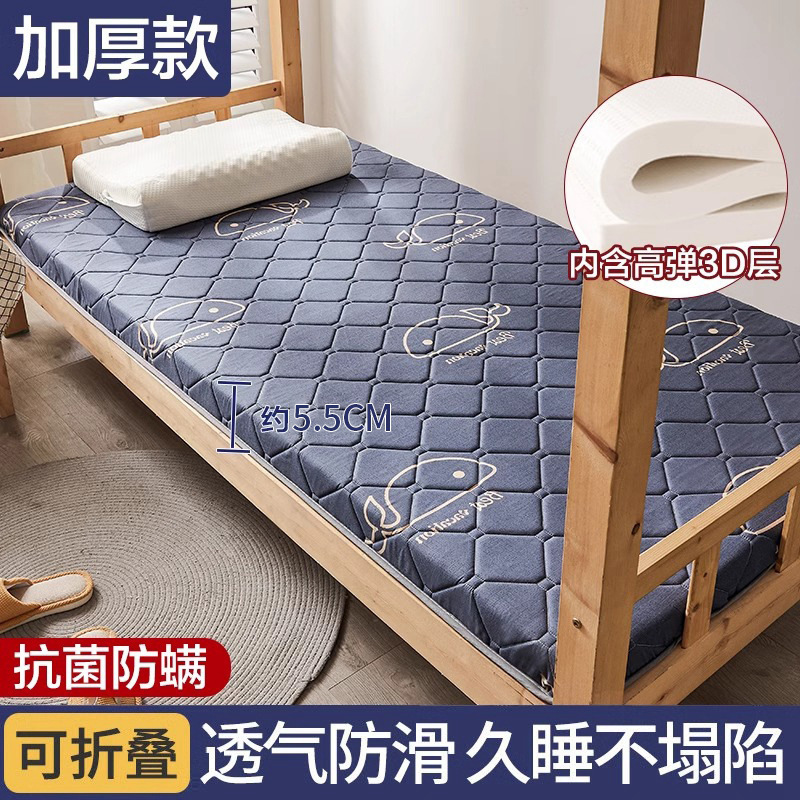 꼬마고래 [두꺼워진 진드기방지] 5.5cm