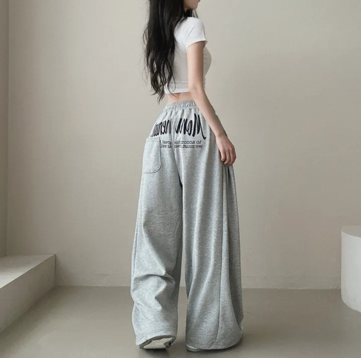 5008 그레이. 기모 안감