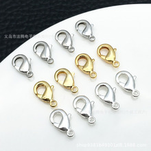 18K�~僽�߱�ɫ���r�ۏ�����β�B�ӿ�diy�ֹ�����朿��Ʒ���