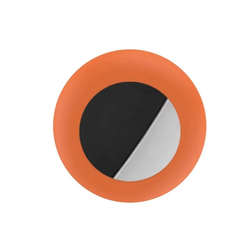 오렌지 실리콘 소매