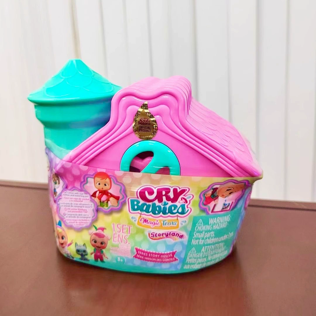 Сюрприз‑бутылка (I LOVE VIP PETS Color Boost) коллекционная кукла для причёсок, случайный стиль