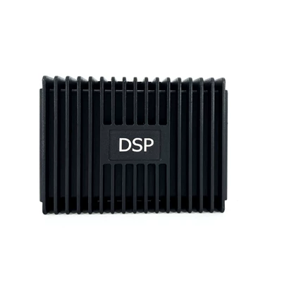 Car speaker/subwoofer amplifier lossless installation car four-way