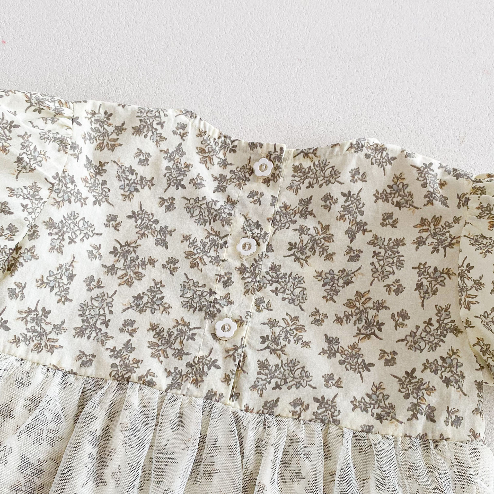 132g Weight Romper Children's Clothing Type Cotton, Lace Fabric Type Bodysuits Tops Type Baby(0-2Years) Age Group Regular Fit Fit Type Bag, Flower Pattern Summer Season Women's, Baby Girl'S Gender Elegant Style Elegant Bag Flower Cotton Lace Baby Rompers 10