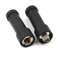 Материнская антенна Mini SMA-F, двухчастотная, UHF400-480 МГц, baofeng5rbf-888s, доступ для внутренней связи