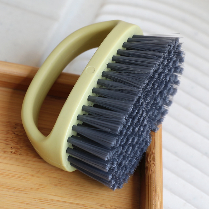 밝은 형광 노란색