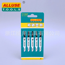 BI-METAL�p����T118AFľ������䏗l WOOD CUTTING JIG SAW BLADE
