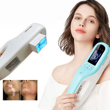KN-5000E 308nm Medical Portable Phototherapy Newest Vitiligo