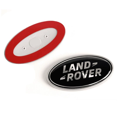Car logo domestically produced Chery modified, imported - standard-