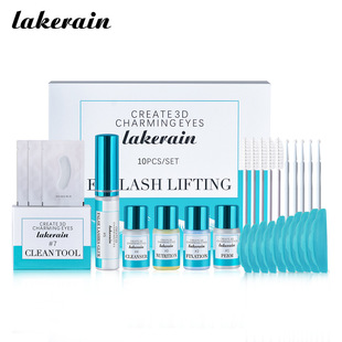 Eyelash Perm lifting�ǵ����N����C��ë���N���ޠC���b