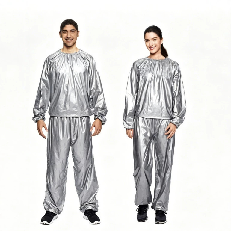 Suit Sauna Suit Sweat Suit Amazon Dropshipping Suit Sauna Suit Sweat Suit Amazon Dropshipping