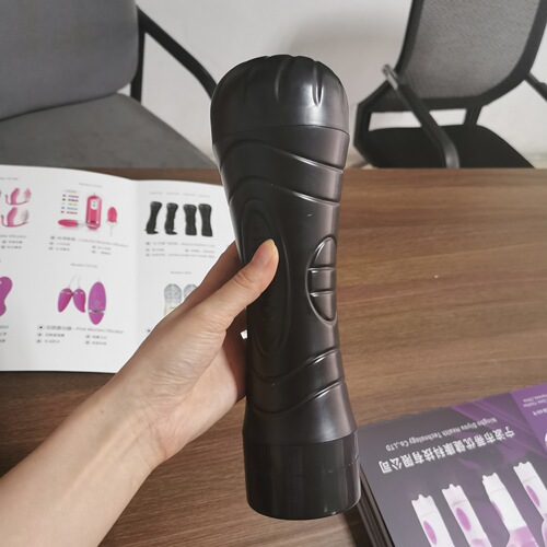 Wholesale Adult Novelty Products Electric Hercules Cup Male Sex Toy Oral/Anal Fly Cup