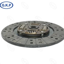 离合器片;离合器压盘;离合器从动盘