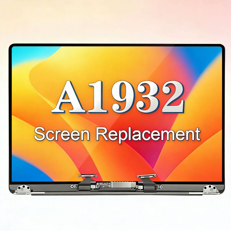 Suitable for Macbookair A1932 13.3inch Notebook Lcd Display Screen Apple Notebook Screen