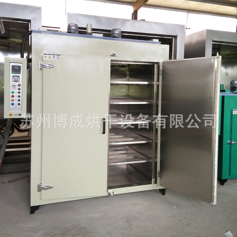工业高温烤箱   电子专用烘干箱   电路板烘箱  电路板工业烤箱 3