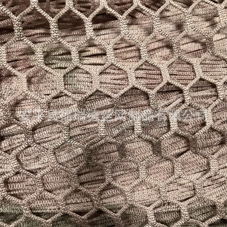 聚乙烯高尔夫球场围网 PE高尔夫练习场围网厂家