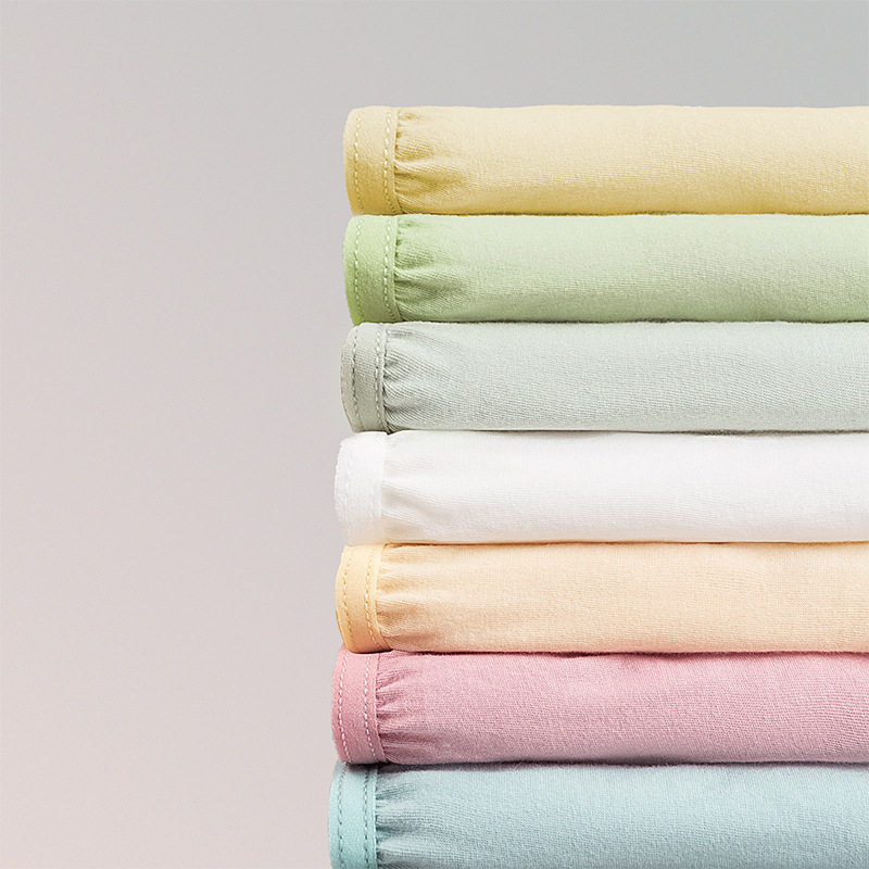 One-Piece Disposable Pure Cotton Underwear for Women, High-Waisted, Suitable for Business Trips and Travel, Morandi Color, Seven Colors, No-Wash, Daily Disposable Underwear One-Piece Disposable Pure Cotton Underwear for Women, High-Waisted, Suitable for Business Trips and Travel, Morandi Color, Seven Colors, No-Wash, Daily Disposable Underwear