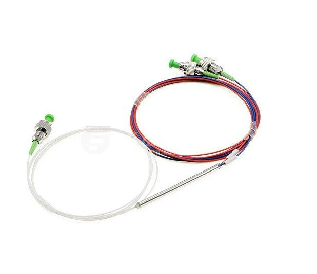 Изготовление продукции. Продажи всех видов коэффициента разделения 1*2 с разъемом FBT,50:50 0. 9 мм 1 минута 2 FBT