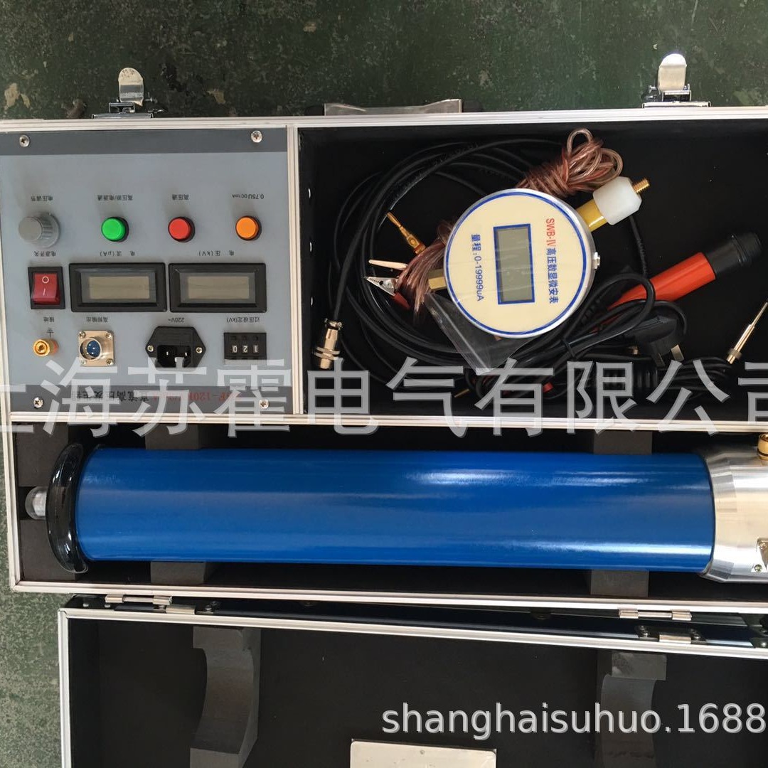 熔喷布直流静电发生器上海制造 直流高压静电发生器