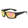 Fashionable sunglasses, sun protection cream, beach street glasses, European style, UF-protection