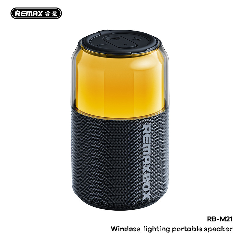 Ruiliang の新しい屋外照明ポータブル Bluetooth スピーカーミニ高価値高品質高コストパフォーマンス小売および卸売|undefined