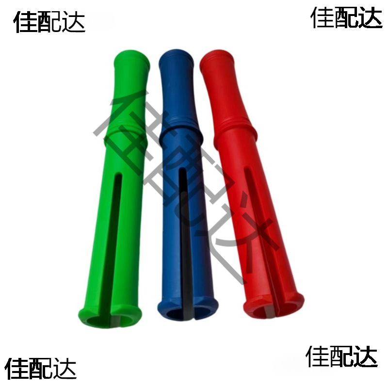 缠绕膜手柄小卷膜打包工具拉膜器缠绕机塑料制品缠绕辅