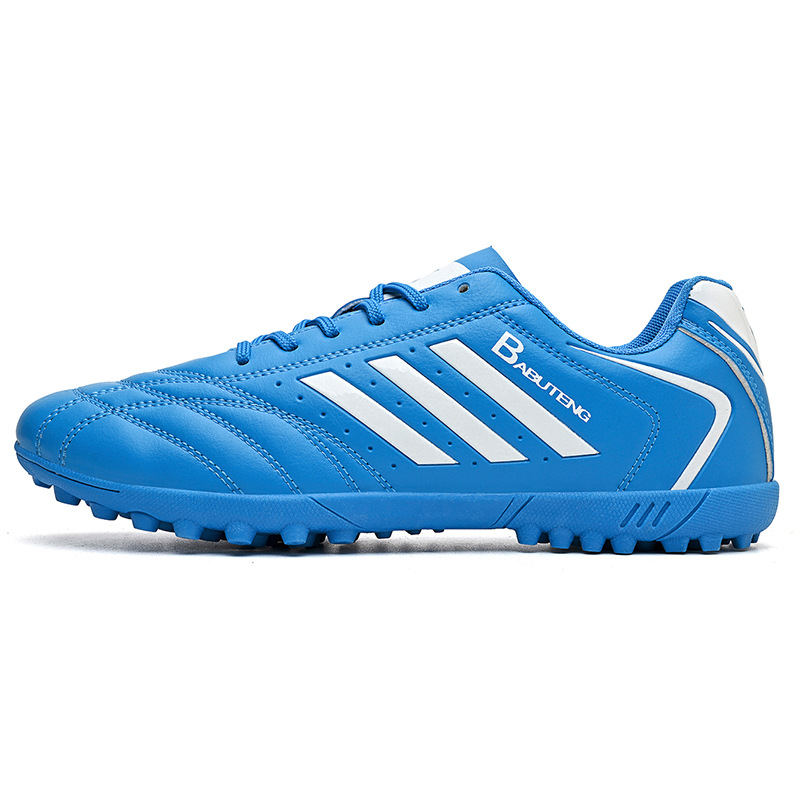 Nails - azul azul azul