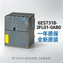 SIMATIC S7-300 CPU319F-3 PN/DP6ES7318-3FL01-0AB0