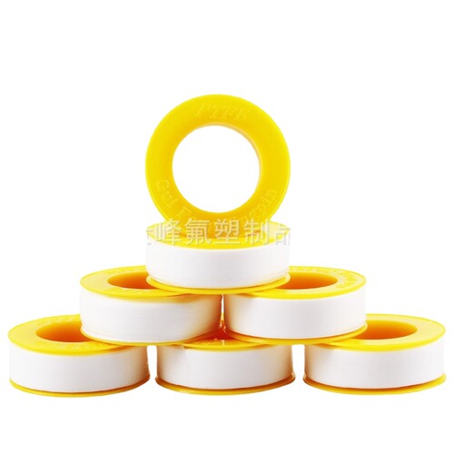 Raw material belt sealing thickened oily raw material belt natural gas pipeline threaded interface sealing and leak-proof oily raw material belt