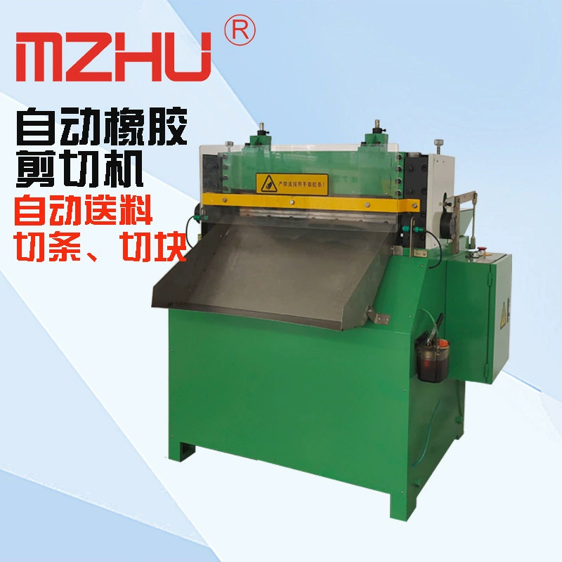 Расширенный и увеличенный станок для резки резины/станок для резки резины/силиконоса