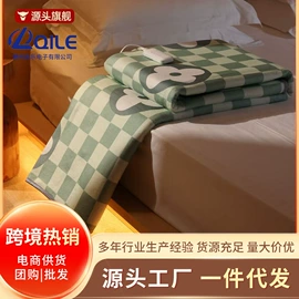 电热毯;电热毯/垫;水暖毯