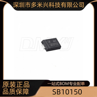 SB10150 �NƬФ�ػ����O�� 150V/10A TO-277���b Ʒ�|����