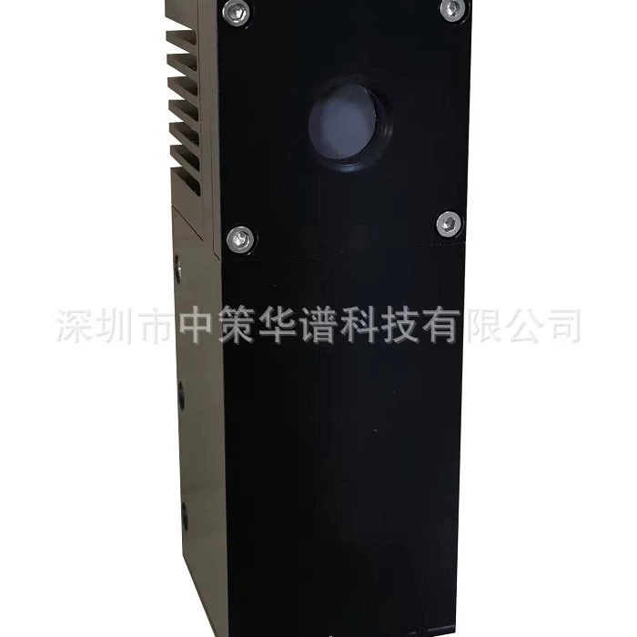 Термоэлектрический лазерный измеритель мощности